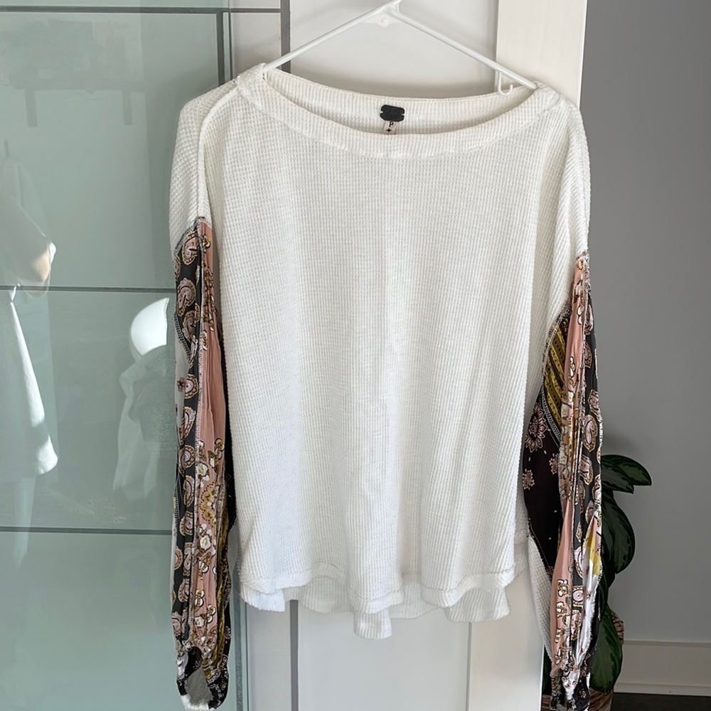 Free People Top